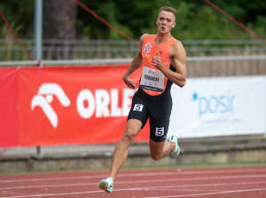 Memoriał Czesława Cybulskiego 2023. Poznań Athletics Grand Prix obrazek 14