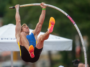 Memoriał Czesława Cybulskiego 2023. Poznań Athletics Grand Prix obrazek 20