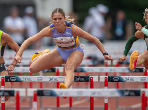 Memoriał Czesława Cybulskiego 2023. Poznań Athletics Grand Prix obrazek 21