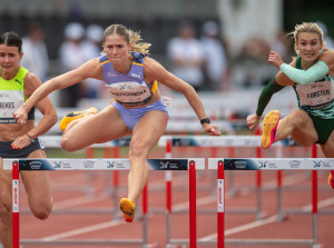 Memoriał Czesława Cybulskiego 2023. Poznań Athletics Grand Prix obrazek 22