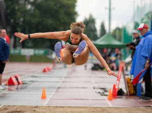 PZLA Mistrzostwa Polski U20, U23, S w Wielobojach 2023 dz. 3 obrazek 2