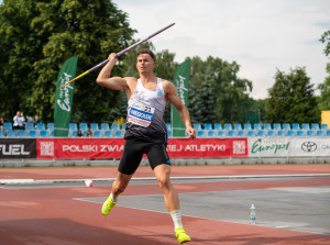 PZLA Mistrzostwa Polski U20, U23, S w Wielobojach 2023 dz. 3 obrazek 10