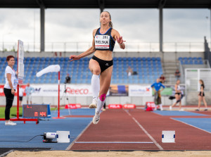 40. PZLA Mistrzostwa Polski U23 dzień 2 obrazek 9