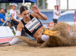 40. PZLA Mistrzostwa Polski U23 dzień 2 obrazek 15