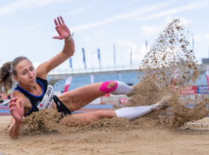 40. PZLA Mistrzostwa Polski U23 dzień 2 obrazek 18