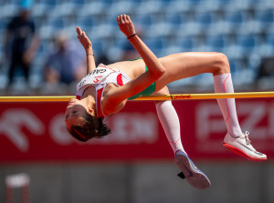 40. PZLA Mistrzostwa Polski U23 dzień 2 obrazek 19