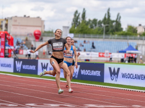 40. PZLA Mistrzostwa Polski U23 dzień 2 obrazek 20