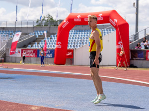 40. PZLA Mistrzostwa Polski U23 dzień 2 obrazek 8