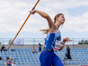 40. PZLA Mistrzostwa Polski U23 dzień 2 obrazek 22