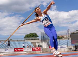 40. PZLA Mistrzostwa Polski U23 dzień 2 obrazek 2