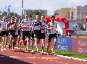 40. PZLA Mistrzostwa Polski U23 dzień 2 obrazek 15