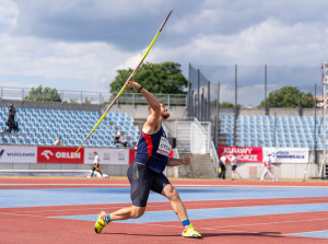 40. PZLA Mistrzostwa Polski U23 dzień 2 obrazek 17