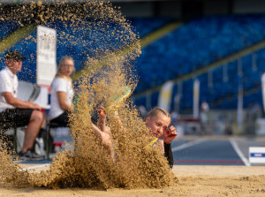 29. OOM 55. PZLA Mistrzostwa Polski U18 dz. 2 obrazek 22