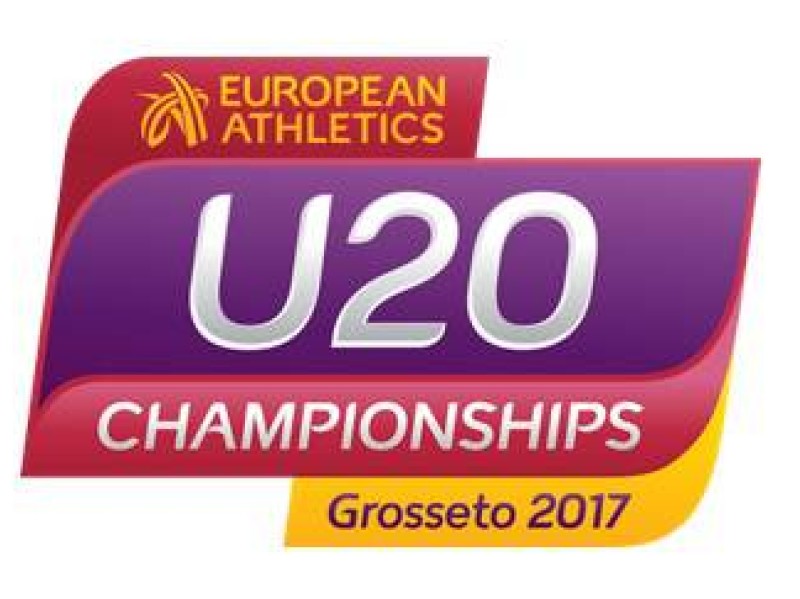 ME U20: trzy srebra Polaków