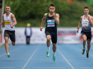 77. PZLA Mistrzostwa Polski U20, dzień 3 obrazek 14