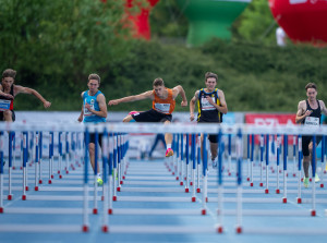 77. PZLA Mistrzostwa Polski U20, dzień 3 obrazek 24