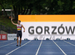 99. PZLA Mistrzostwa Polski, dzień 3 obrazek 7