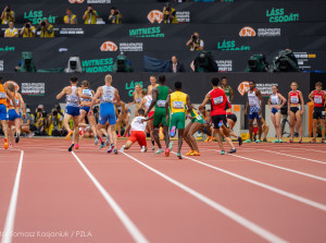 19. Mistrzostwa Świata, Budapeszt 2023, dzień 1 obrazek 2