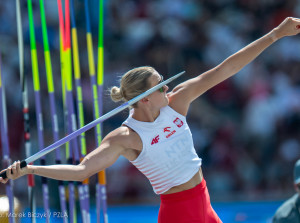 19. Mistrzostwa Świata, Budapeszt 2023, dzień 2 obrazek 17