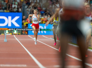 19. Mistrzostwa Świata, Budapeszt 2023, dzień 5 obrazek 21