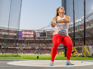 19. Mistrzostwa Świata, Budapeszt 2023, dzień 5 obrazek 12