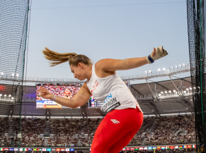 19. Mistrzostwa Świata, Budapeszt 2023, dzień 5 obrazek 17