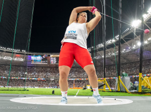 19. Mistrzostwa Świata, Budapeszt 2023, dzień 5 obrazek 19