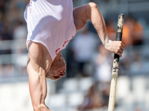 19. Mistrzostwa Świata, Budapeszt 2023, dzień 5 obrazek 24