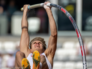 19. Mistrzostwa Świata, Budapeszt 2023, dzień 5 obrazek 9