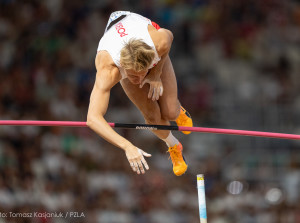 19. Mistrzostwa Świata, Budapeszt 2023, dzień 8 obrazek 3