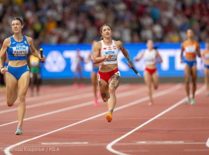 19. Mistrzostwa Świata, Budapeszt 2023, dzień 8 obrazek 21