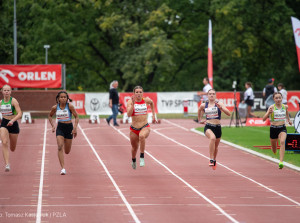 PZLA Mistrzostwa Polski U16 2023, dzień 1 obrazek 17