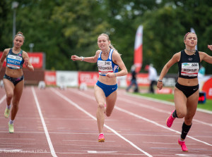 PZLA Mistrzostwa Polski U16 2023, dzień 1 obrazek 23