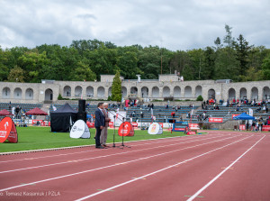 PZLA Mistrzostwa Polski U16 2023, dzień 1 obrazek 5