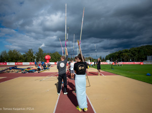 PZLA Mistrzostwa Polski U16 2023, dzień 1 obrazek 10