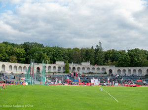 PZLA Mistrzostwa Polski U16 2023, dzień 1 obrazek 22