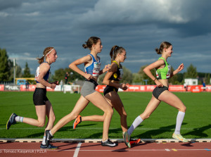 PZLA Mistrzostwa Polski U16 2023, dzień 1 obrazek 14