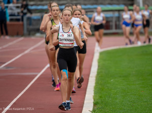 PZLA Mistrzostwa Polski U16 2023, dzień 2 obrazek 8