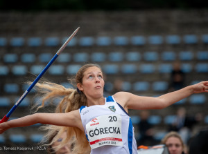 PZLA Mistrzostwa Polski U16 2023, dzień 2 obrazek 16