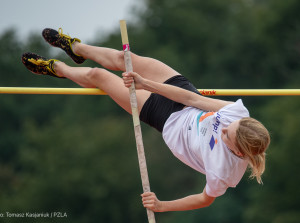 PZLA Mistrzostwa Polski U16 2023, dzień 2 obrazek 13