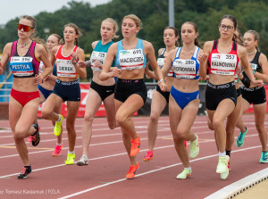 PZLA Mistrzostwa Polski U16 2023, dzień 2 obrazek 21