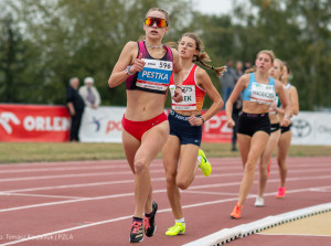 PZLA Mistrzostwa Polski U16 2023, dzień 2 obrazek 1