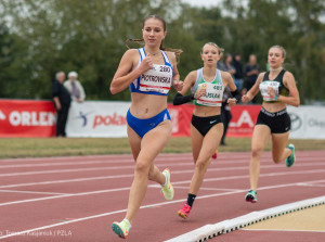 PZLA Mistrzostwa Polski U16 2023, dzień 2 obrazek 2