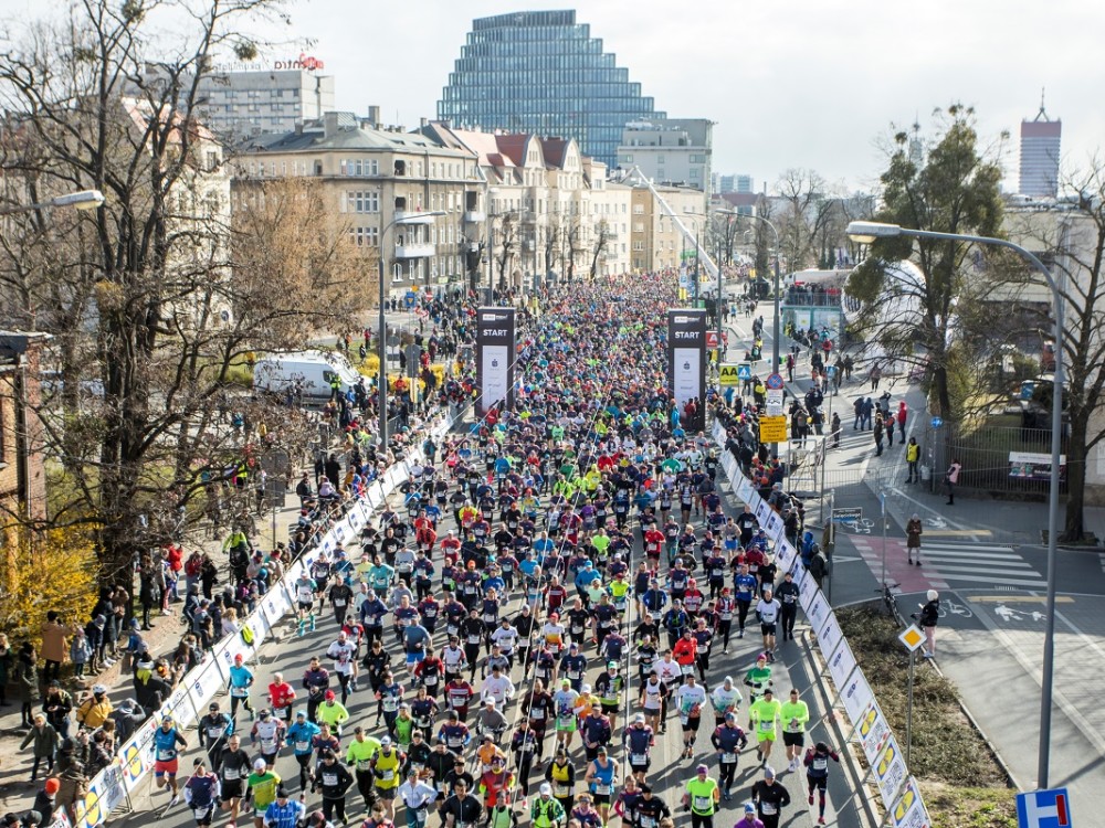 3. Mistrzostwa Świata w Biegach Ulicznych