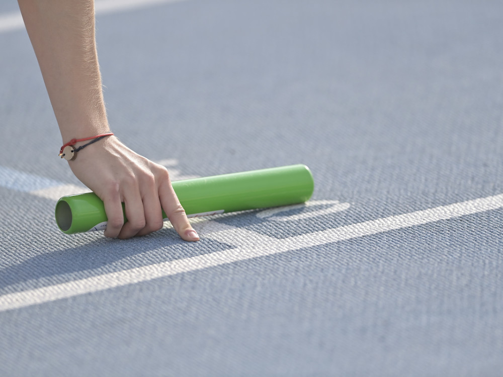  22. Mistrzostwa Europy w Lekkiej Atletyce Masters