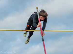 PZLA Mistrzostwa Polski U16 2023, dzień 1 obrazek 1