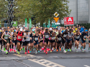 PZLA Mistrzostwa Polski w Maratonie 2023 obrazek 1