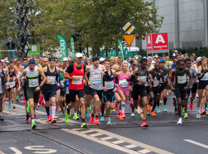 PZLA Mistrzostwa Polski w Maratonie 2023 obrazek 2