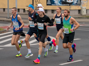 PZLA Mistrzostwa Polski w Maratonie 2023 obrazek 4