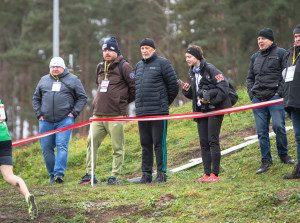 95. PZLA Mistrzostwa Polski w Biegach Przełajowych obrazek 7